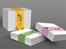 包裝設(shè)計的色彩運用有哪些？
